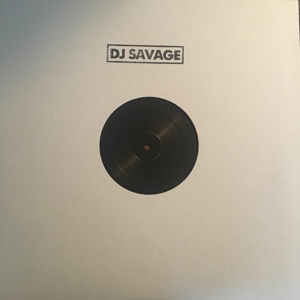 DJ Savage - Traxx 2000-2002