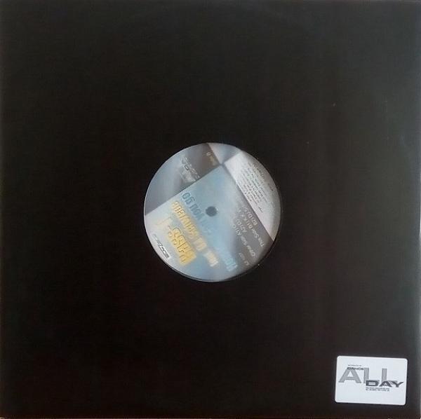 DJ Schwede, Bass-T (3) - How Low Can You Go