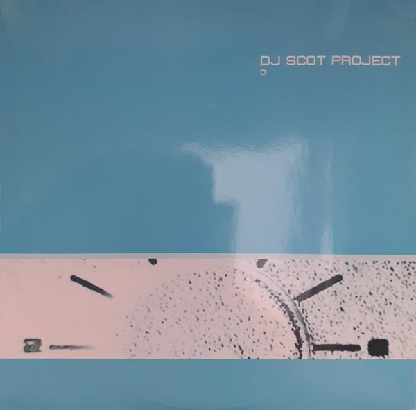 DJ Scot Project - O