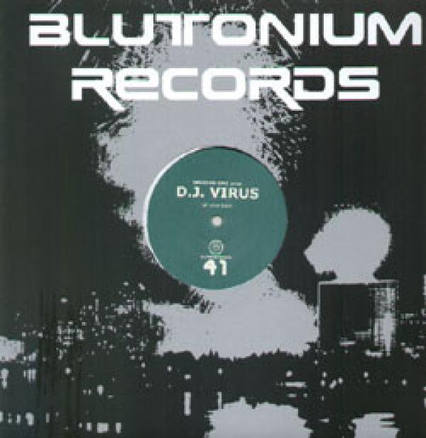 DJ Session One, DJ Virus - All Your Bass