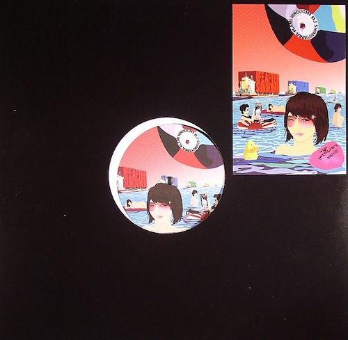 DJ Shimoyama, Emi Hinouchi - Life After Sundown
