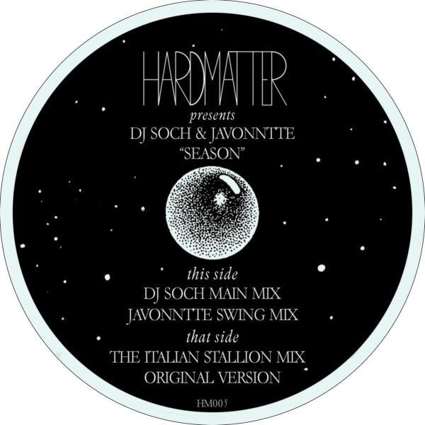 DJ Soch, Javonntte - Season