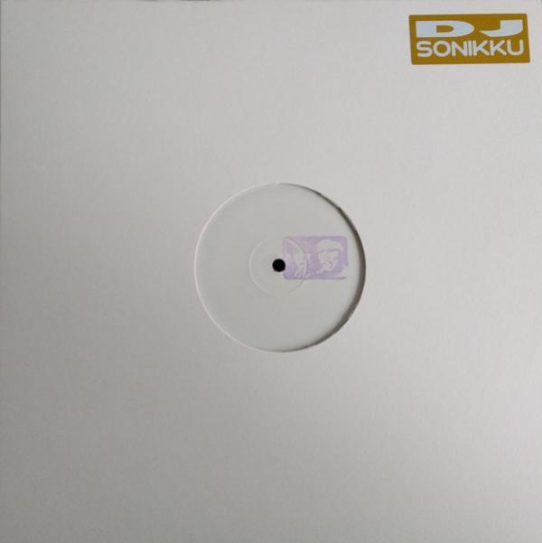DJ Sonikku - Dilemma
