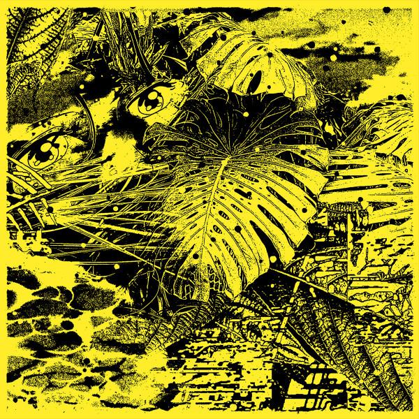 DJ Swagger, Luz1e, DJ Doom (6) - WAR2101