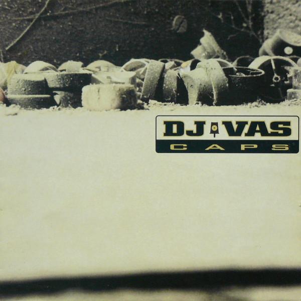 DJ Vas - Caps