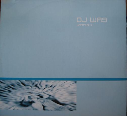 DJ Wag - Braintalk