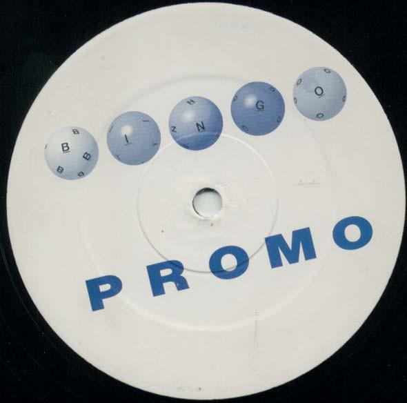 DJ Zinc, Jammin' - Kinda Funky / Drifting