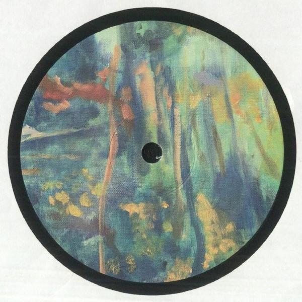 DJ ojo (2) - Coiled up