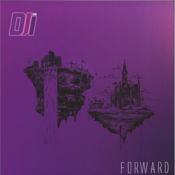 DJI (Digi) - Forward