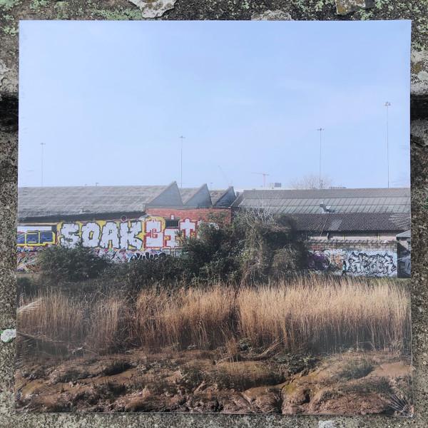 DLR (3), Signal (18), Octane, MC Gusto (2), Script (3) - The Variance In Production EP