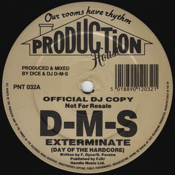 DMS - Exterminate