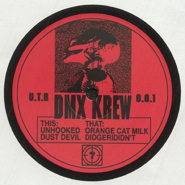 DMX Krew - Unhooked