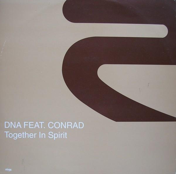 DNA (7), Conrad - Together In Spirit
