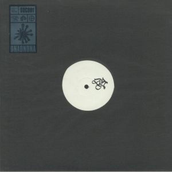 DNAonDNA - Nonchalant Sounds From Across the Solar System
