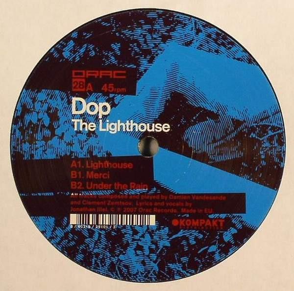 DOP - The Lighthouse