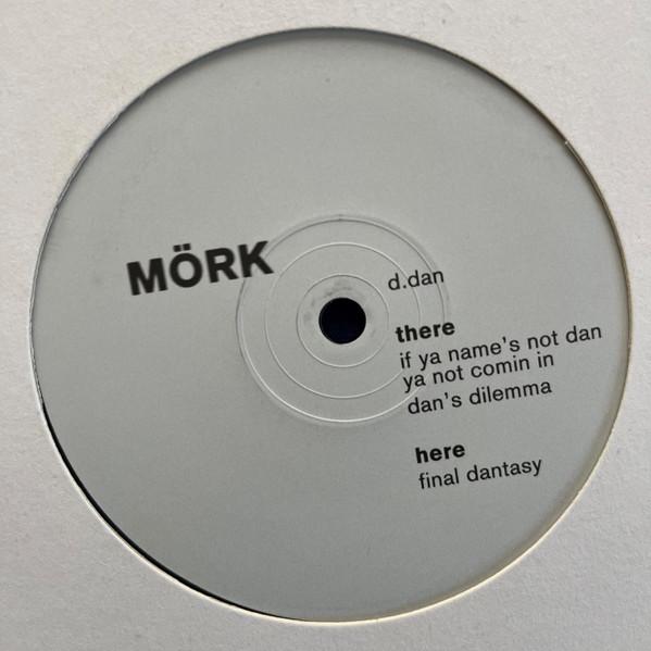 D.Dan - Dan's Dilemma