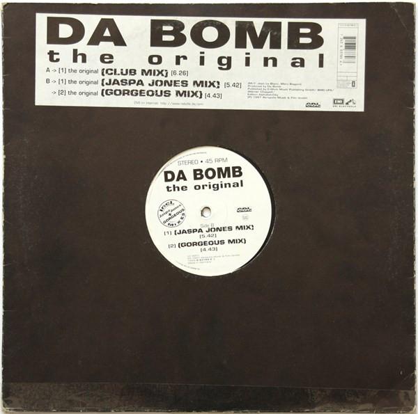Da Bomb - The Original