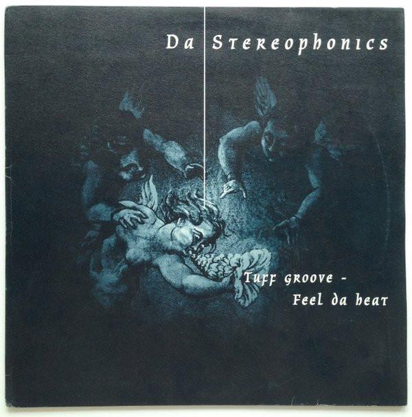 Da Stereophonics - Tuff Groove