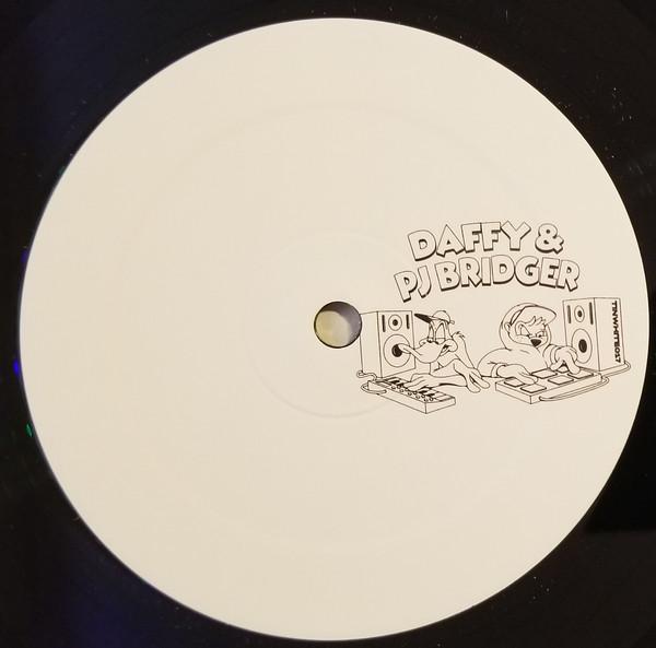 Daffy (14), PJ Bridger - Way Back When EP