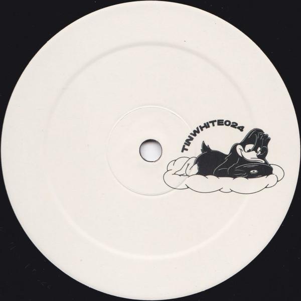 Daffy (14) - Time Is Now White Vol. 24