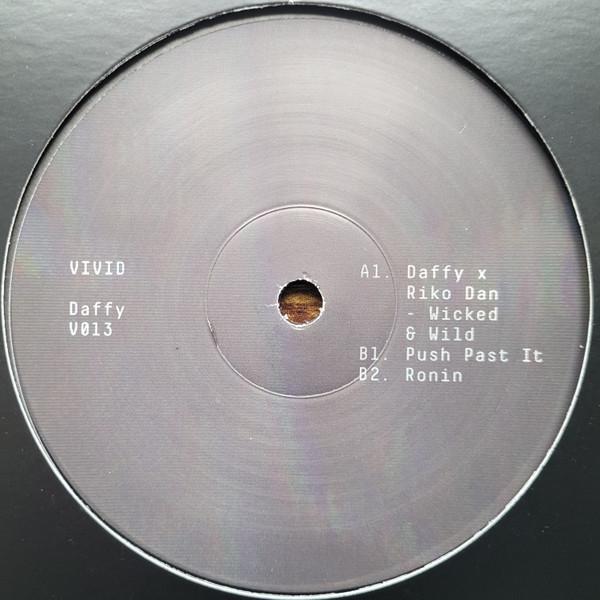 Daffy (14) - Wicked & Wild