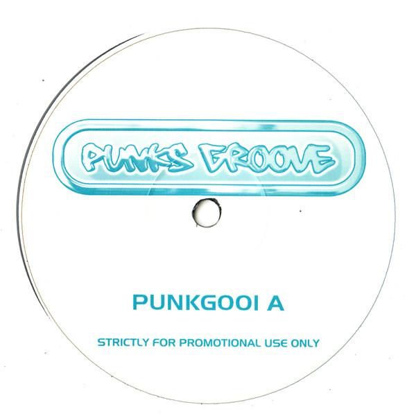 Daft Punk - Punks Groove