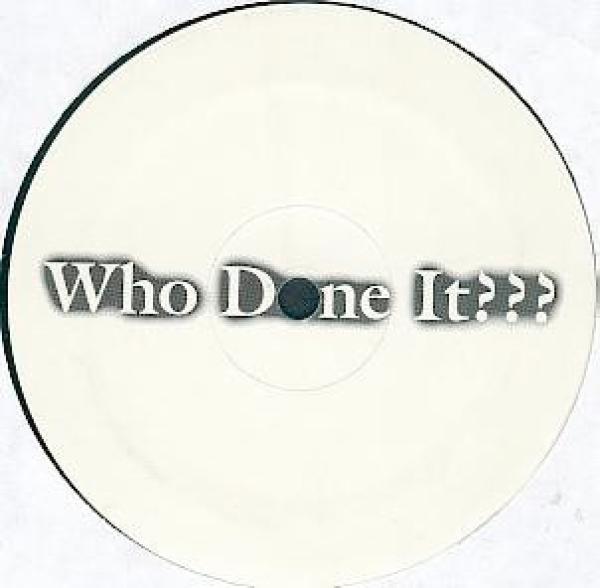 Dajaé - Who Done It???
