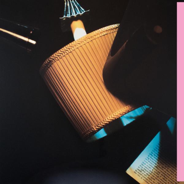 Dale Cornish, Sim Hutchins - Decouple ][ Series
