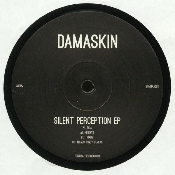 Damaskin (2) - Silent Perception EP