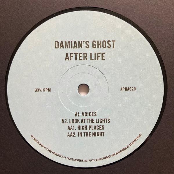Damian's Ghost - After Life