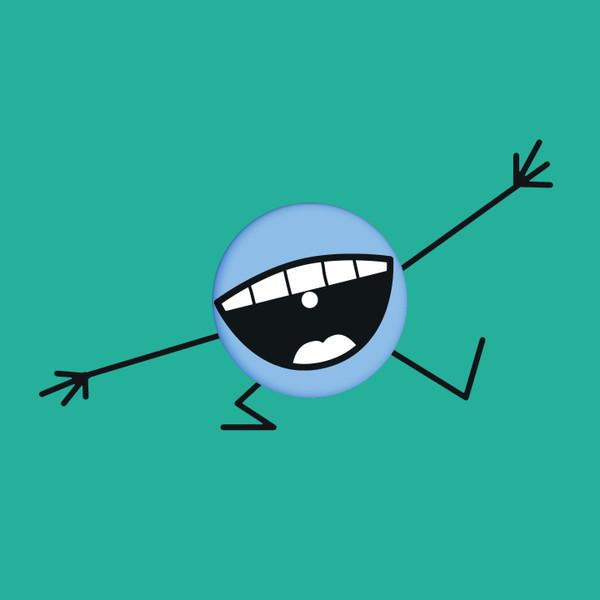 Dan Be - Makes Me Happy