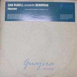 Dan Rubell, Benirras - Heaven