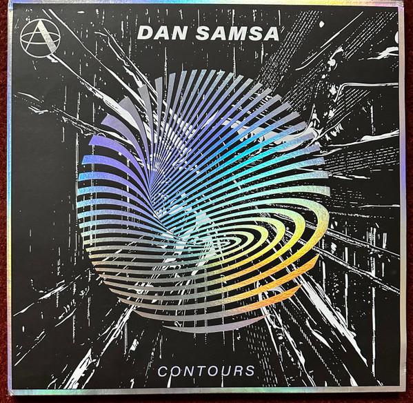 Dan Samsa - Contours