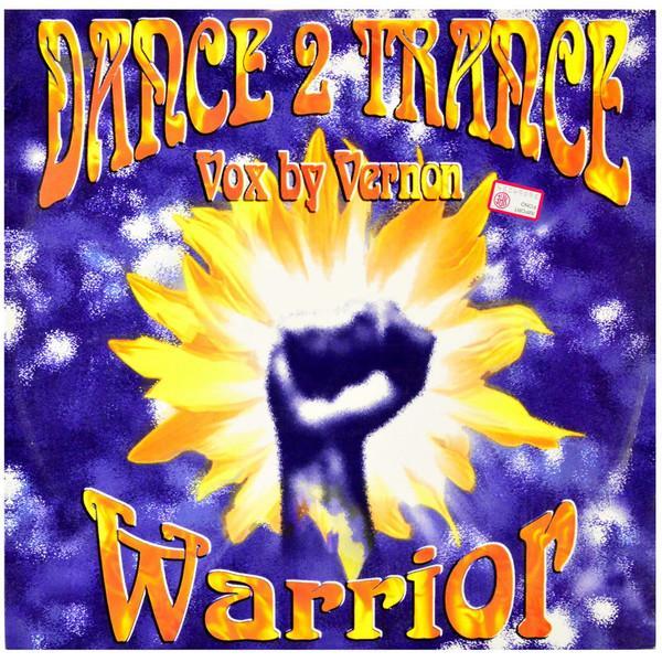 Dance 2 Trance, Vernon - Warrior