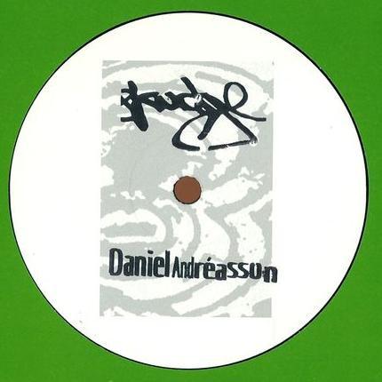 Daniel Andréasson - Ep9