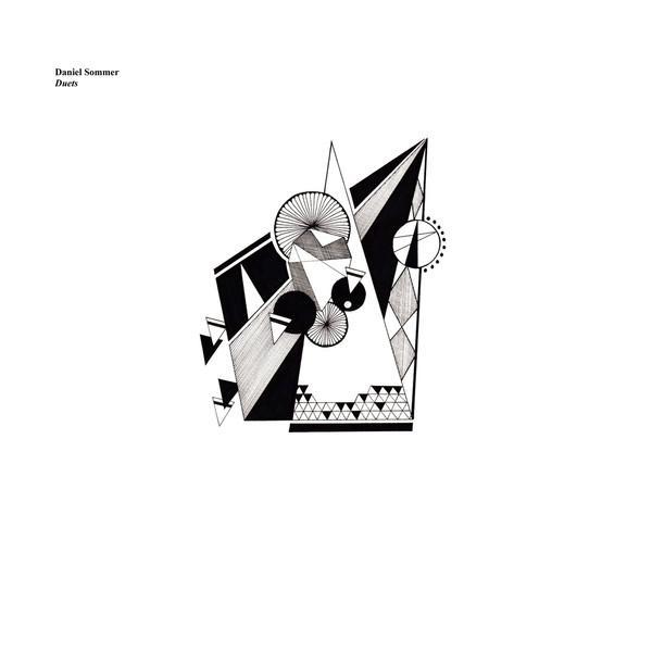 Daniel Sommer (3) - Daniel Sommer Duets