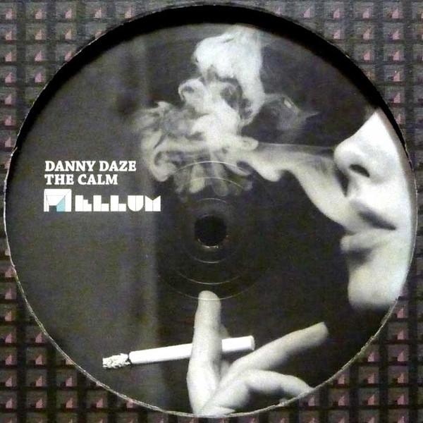 Danny Daze - The Calm