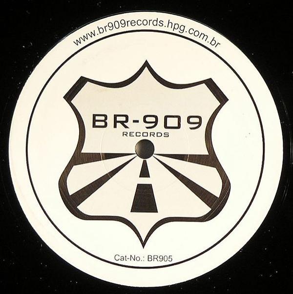 Darc Marc, Cyber Steve, Rafael Araujo - Yamalaya