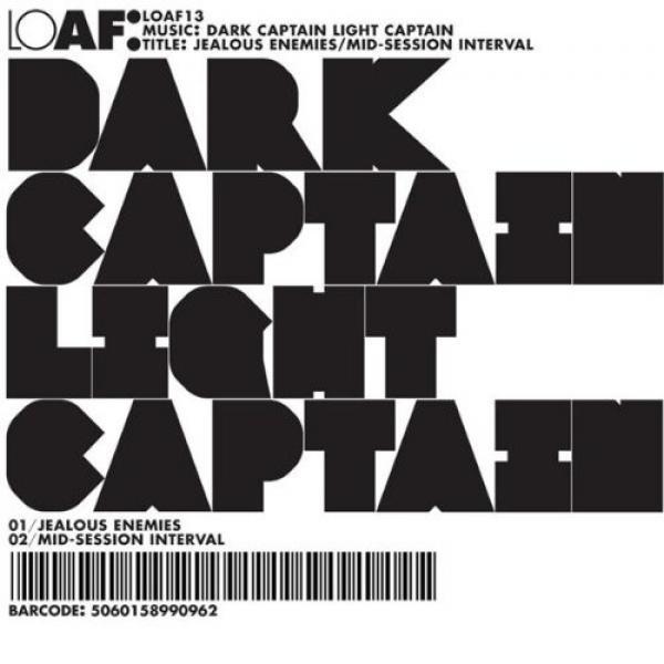 Dark Captain Light Captain - Jealous Enemies / Mid-Session Interval