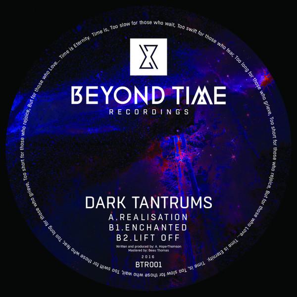 Dark Tantrums - Realisation