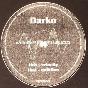 Darko - Quikfinn / Velocity