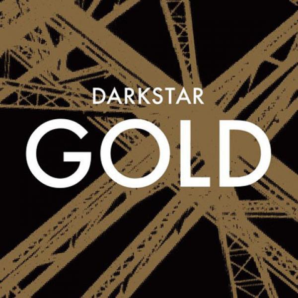 Darkstar (6) - Gold