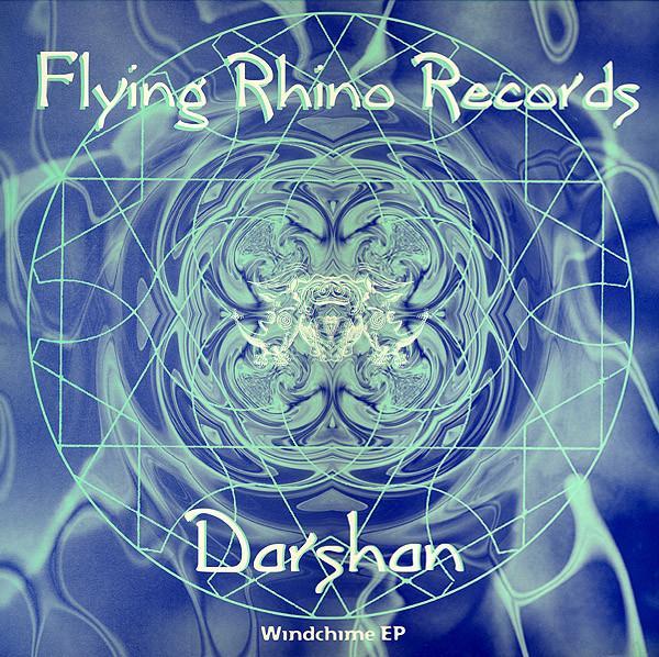 Darshan - Windchime EP