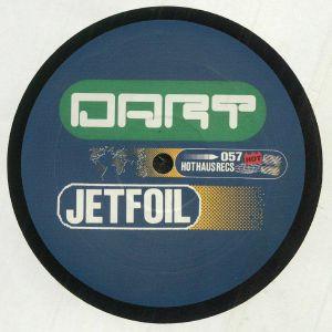 Dart - Jetfoil EP