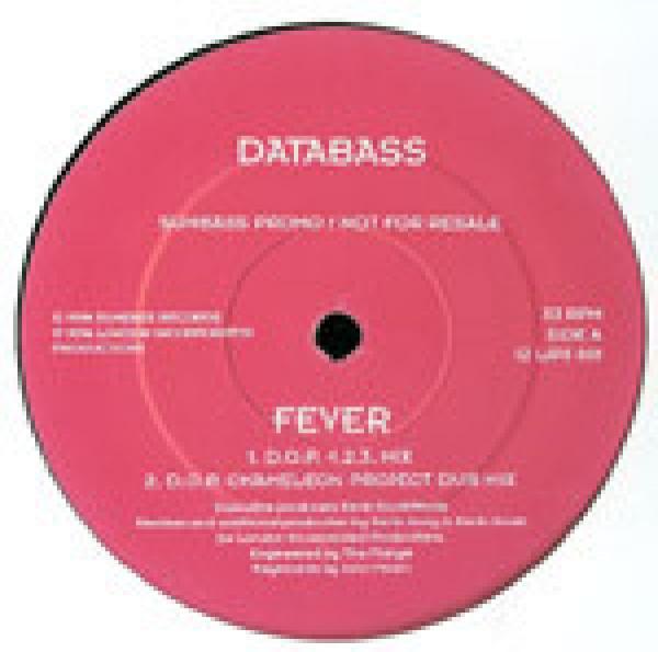 Databass (7) - Fever