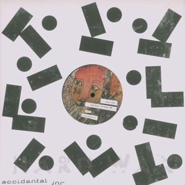 Dave Aju - Off Weed Or Sane