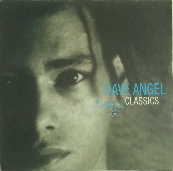 Dave Angel - Classics