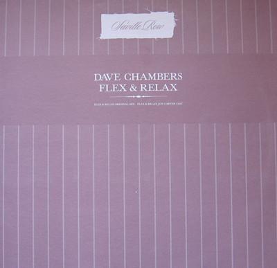 Dave Chambers - Flex & Relax