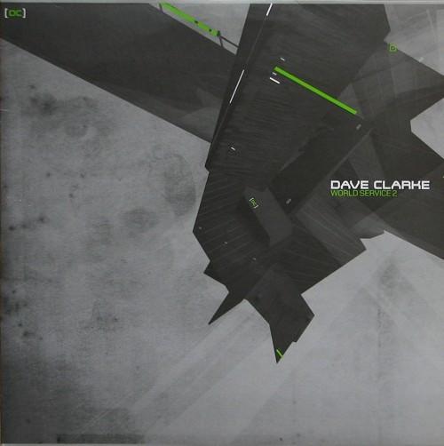 Dave Clarke - World Service 2