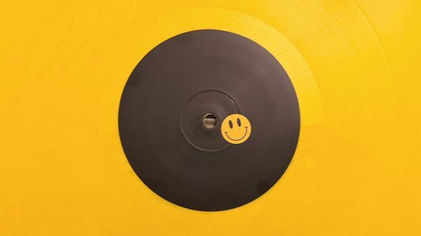 David Hausdorf - Acid EP